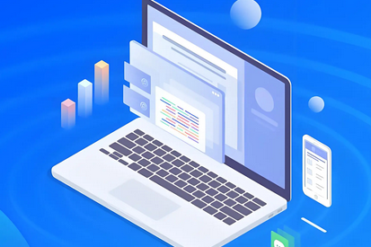 開(kāi)發(fā)一個(gè)網(wǎng)站需要哪些技術(shù)棧?